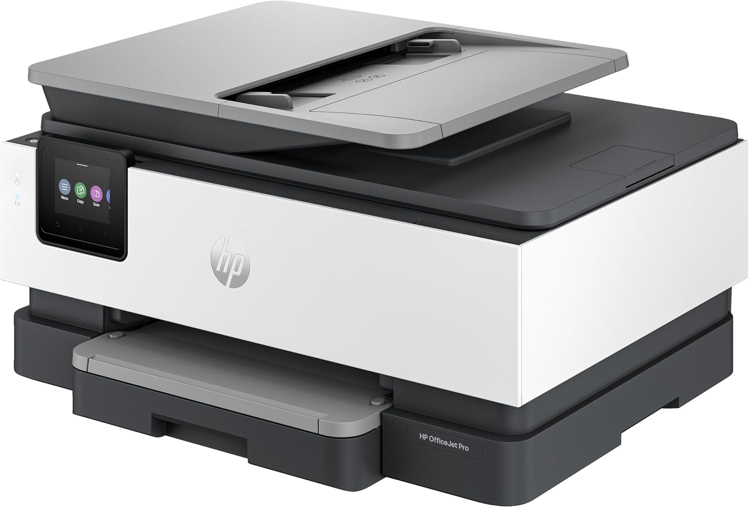 HP OfficeJet Pro 8120 MFP Printer | Print, Copy, Scan and Duplex for Home and Office - | Buy Online at Shwetha Computers