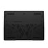 MSI Crosshair 16 HX Gaming Laptop Intel Core i7-14700HX Processor, NVIDIA GeForce RTX 4070, 16x2GB, 1TB SSD, 16" QHD+, 16 HX D14VGKG-668IN - | Buy Online at Shwetha Computers