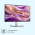 DELL P2425HE 24" FHD IPS/100Hz/Black Office Monitor - | Buy Online at Shwetha Computers