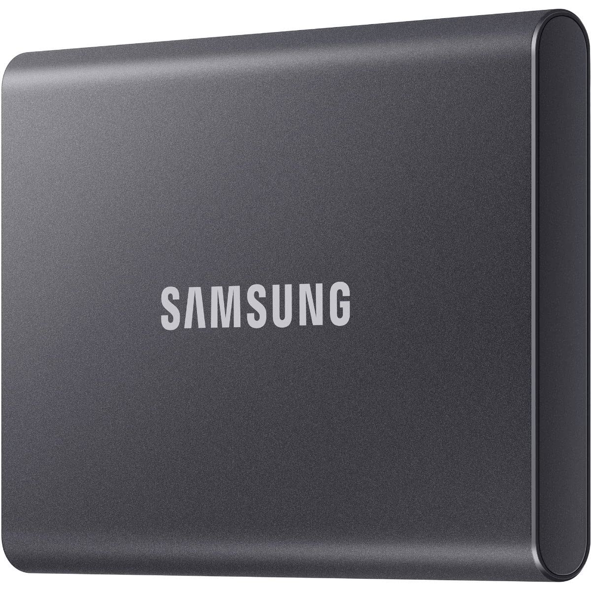 Samsung 2TB T7 External SSD with USB 3.2 Gen.2 Interface