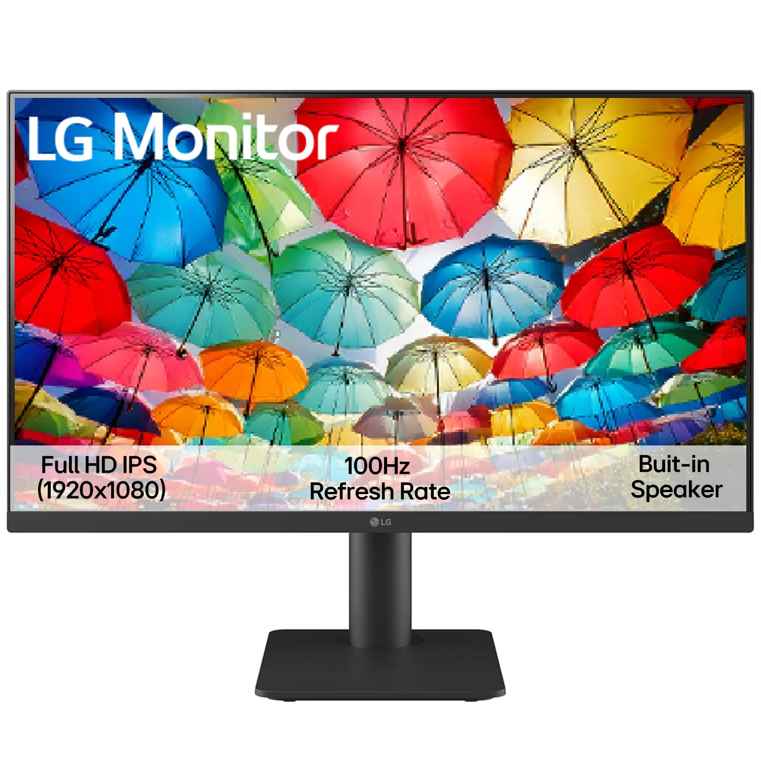 LG 24MS550B 24