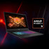 MSI Katana A17 AI Gaming Laptop Ryzen 9 8945HS Processor, RTX 4050, 8x2GB, 1TB SSD, 17.3" FHD, A17 AI B8VE-884IN - | Buy Online at Shwetha Computers