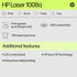 HP Laser 1008A SFP Printer | Print for Home and Office - | Buy Online at Shwetha Computers