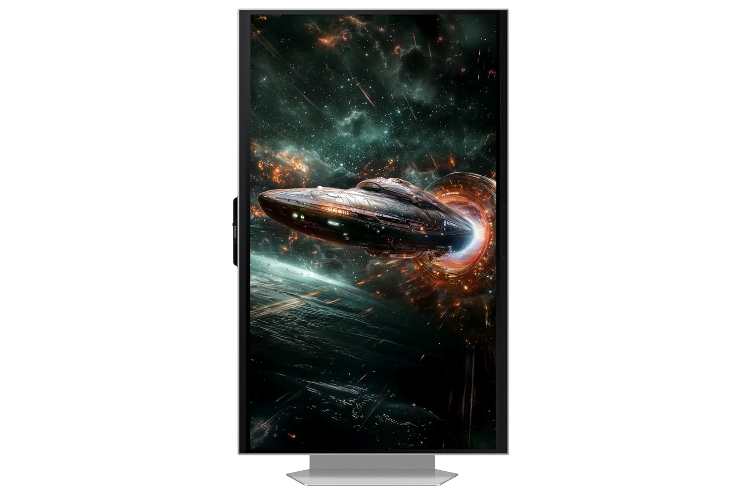 Samsung LS27FG900XWXXL 27