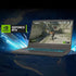 MSI Thin 15 Gaming Laptop Intel Core i5-13420H processor, RTX 2050-4GB, 16GB, 512GB SSD, 15.6" FHD, B13UCX-1807IN