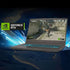 MSI Thin 15 Gaming Laptop Intel Core i7-12650H processor, RTX 4050, 8x2GB, 512GB SSD, 15.6" FHD, 15 B12VE-1688IN - | Buy Online at Shwetha Computers