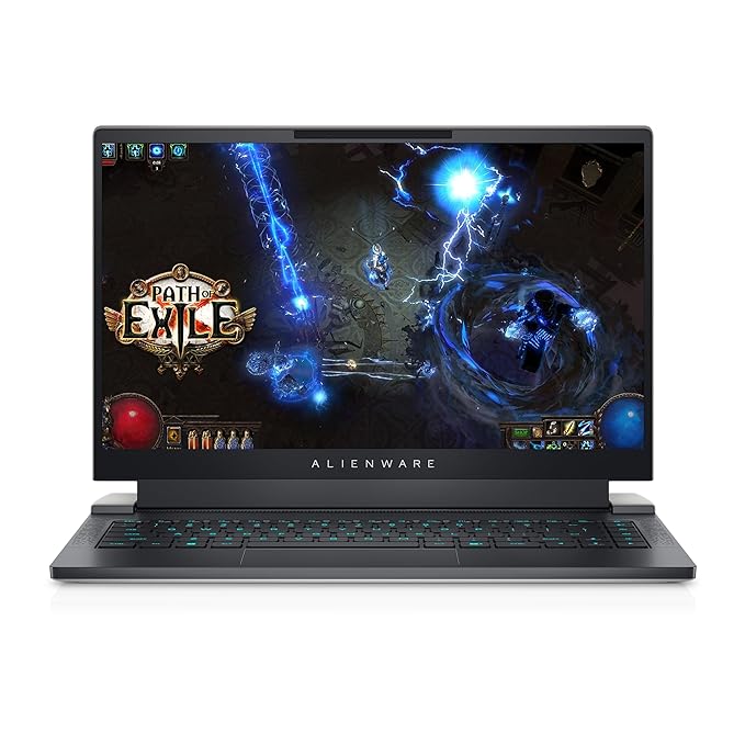 Dell Alienware x14 R2 Gaming Laptop, Intel Core i7-13620H, 32GB, 1TB SSD, NVIDIA RTX 4060 8GB GDDR6, 14'' QHD, ANX14R0UCFG002CRS1