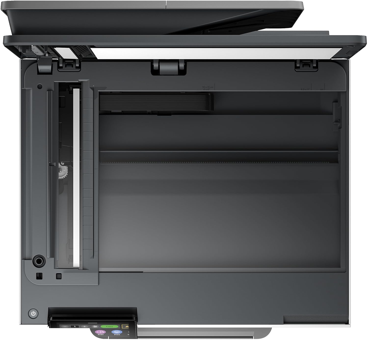 HP OfficeJet Pro 9130 MFP Printer | Print, Copy, Scan and Duplex for Home and Office - | Buy Online at Shwetha Computers