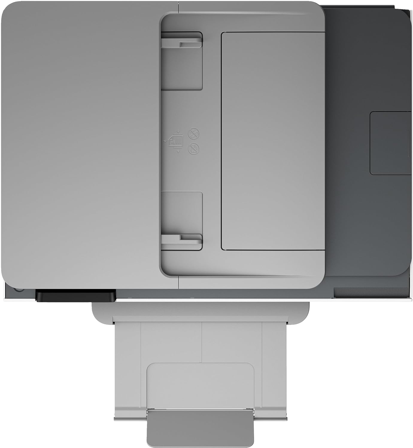 HP OfficeJet Pro 8120 MFP Printer | Print, Copy, Scan and Duplex for Home and Office - | Buy Online at Shwetha Computers