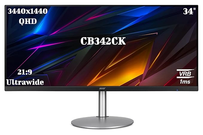 Acer CB342CK 34