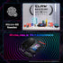 MSI Claw A1M Gaming Device Intel Core Ultra 7 155H Processor, Intel Arc Graphics, 16GB, 1TB SSD, 7" FHD, A 1M-217IN - | Buy Online at Shwetha Computers
