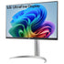 LG Ultrafine 27UP650K 27" 4K UHD IPS/60Hz/White Flat Office Monitor - | Buy Online at Shwetha Computers