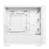ASUS A21 Micro-ATX Case White Edition