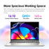 MSI Venture A16 AI+ Gaming Laptop Ryzen AI 7 350 processor, AMD Radeon Graphics, 8x2GB, 1TB SSD, 16" 2K OLED, A16 AI+ A3HMG-037IN - | Buy Online at Shwetha Computers