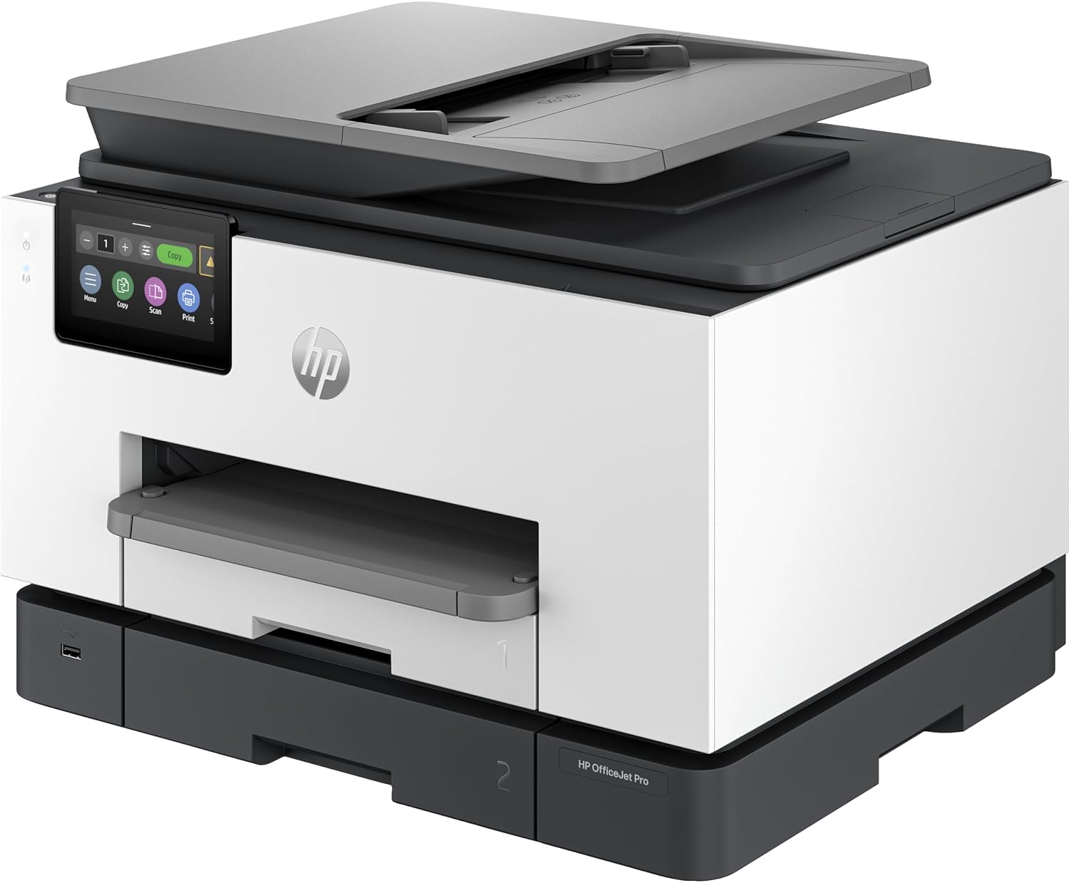 HP OfficeJet Pro 9130 MFP Printer | Print, Copy, Scan and Duplex for Home and Office - | Buy Online at Shwetha Computers