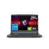 MSI Thin 15 Gaming Laptop Intel Core i5-13420H processor, RTX 2050-4GB, 8GB, 512GB SSD, 15.6" FHD, B13UCX-1808IN