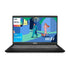 MSI Modern 15 Gaming Laptop Intel Core i3-1215U processor, Intel Iris Xe Graphics, 8GB, 512GB SSD, 15.6" FHD, 15 B12MO-1008IN - | Buy Online at Shwetha Computers
