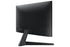 Samsung 24-inch (60.46cm) FHD, IPS, 100 Hz, 1920 x 1080 Flat Monitor, Bezel Less Design, AMD FreeSync, Flicker Free, HDMI, Display Port (LS24C330GAWXXL, Black)