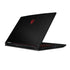 MSI Thin GF63 Gaming Laptop Intel Core i7-12650H processor, RTX 2050, 8x2GB, 1TB SSD, 15.6" FHD, GF63 12UCX-1243IN - | Buy Online at Shwetha Computers