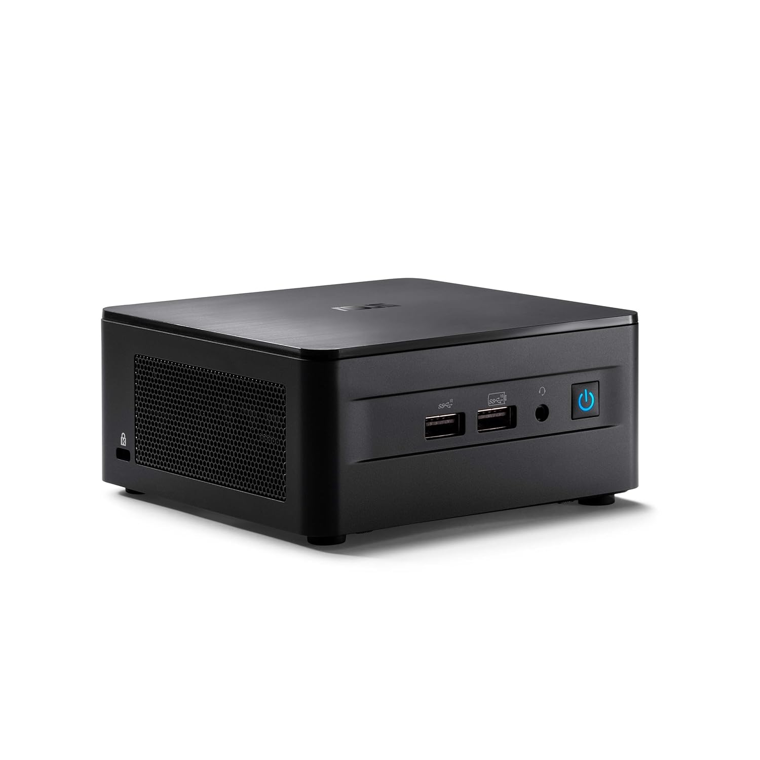 ASUS Nuc 12 Pro Kit DDR4/64GB/Core I3 1220P/Intel CPUs(RNUC12WSHI300000I)
