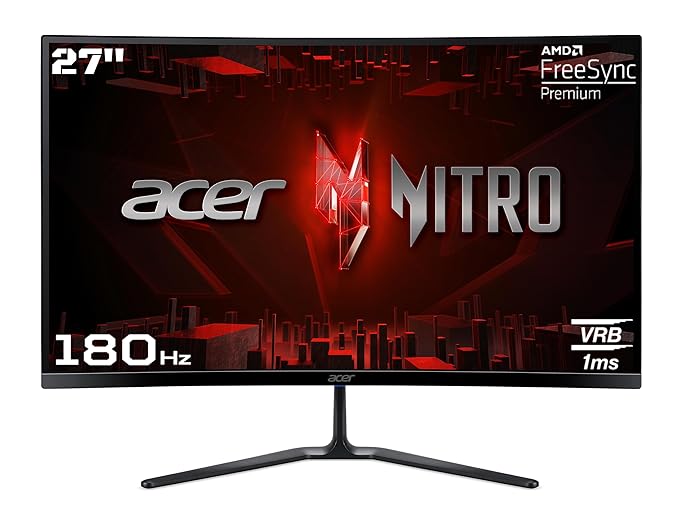 Acer Nitro ED270 R S3 27