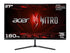 Acer Nitro ED270 R S3 27" Curved Gaming LCD Monitor AMD+DP/HDMI/Black