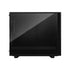 Fractal Define 7 Black TG Dark Tint Mid Tower Cabinet - | Buy Online at Shwetha Computers