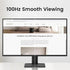 BenQ GW2791 27 Inch FHD Eye-Care Monitor (Black)