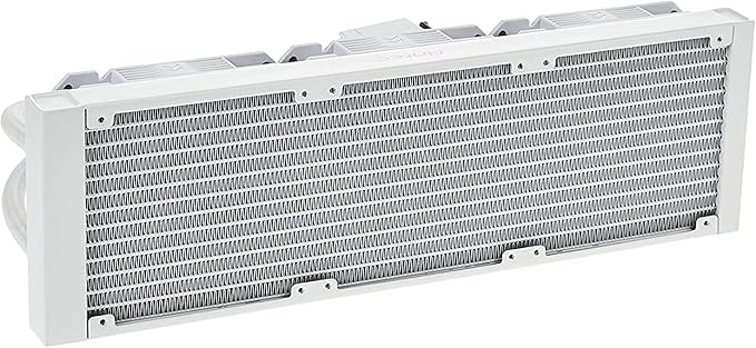 ANTEC Symphony 360 ARGB CPU Liquid Cooler (White)