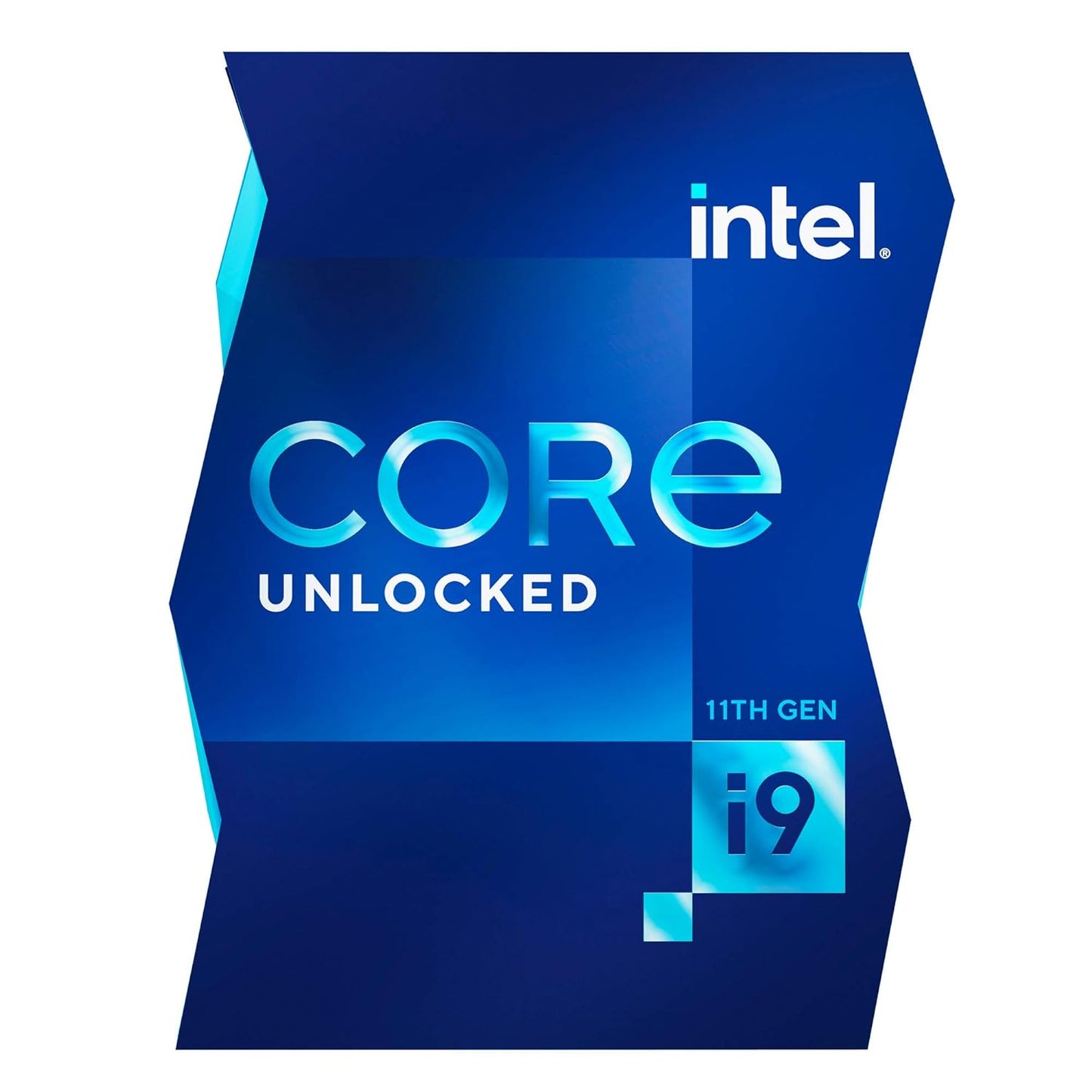Intel Core i9-11900K 3.5/5.3 GHz Rocket Lake 8-Core LGA 1200 Desktop Processor with UHD Graphics 750