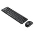 Logitech MK215 Wireless Gaming Keyboard and Mouse Combo - | Buy Online at Shwetha Computers