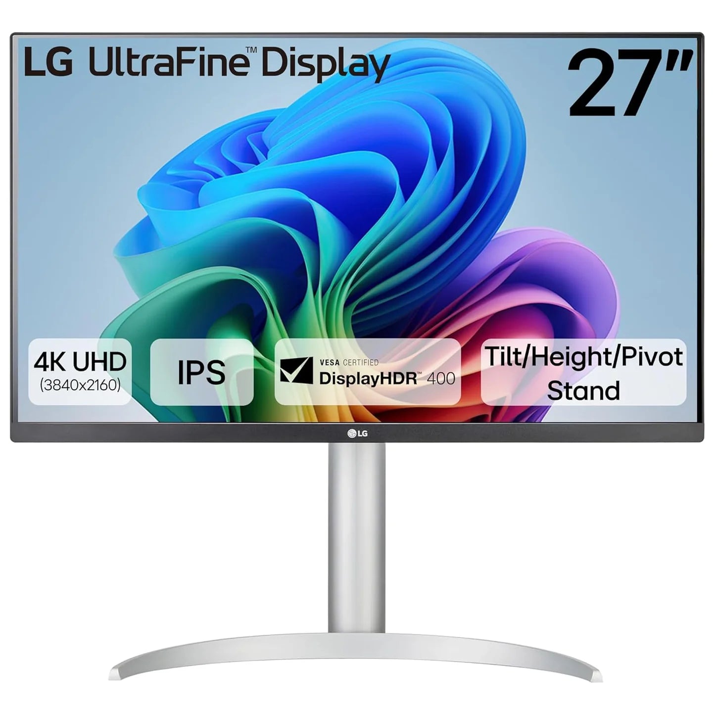 LG Ultrafine 27UP650K 27