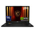 MSI Stealth 18 Gaming Laptop Intel Series 2 Core Ultra 9 275HX Processor, NVIDIA GeForce RTX 5070, 16x2GB, 2TB SSD, 18" QHD+, 18 HX AI A2XWHG-043IN - | Buy Online at Shwetha Computers