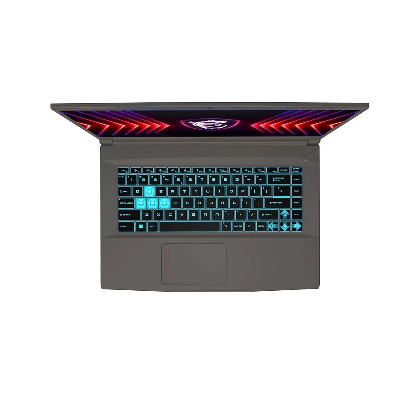MSI Thin 15 Gaming Laptop Intel Core i5-13420H processor, RTX 3050, 8x2GB, 1TB SSD, 15.6" FHD, 15 B13UDX-3090IN - | Buy Online at Shwetha Computers