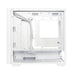 ASUS A21 Micro-ATX Case White Edition
