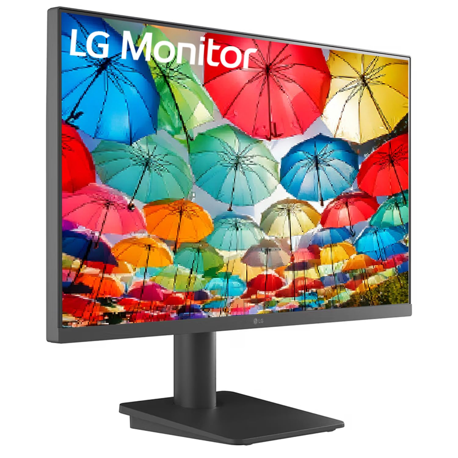 LG 24MS550B 24