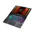 MSI Cyborg 15, Gaming Laptop Intel Series 2 Core 7 240H Processor, NVIDIA GeForce RTX 5060, 8x2GB , 1TB SSD, 15.6" FHD, 15 B2RWFKG-215IN - | Buy Online at Shwetha Computers