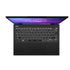 MSI Prestige 13 AI+ Evo Gaming Laptop Intel Series 2 Core Ultra 9 288V Processor, Intel Arc Graphics, 32GB, 1TB SSD, 13.3" 2.8K, 13 AI+Evo A2VMG-022IN - | Buy Online at Shwetha Computers