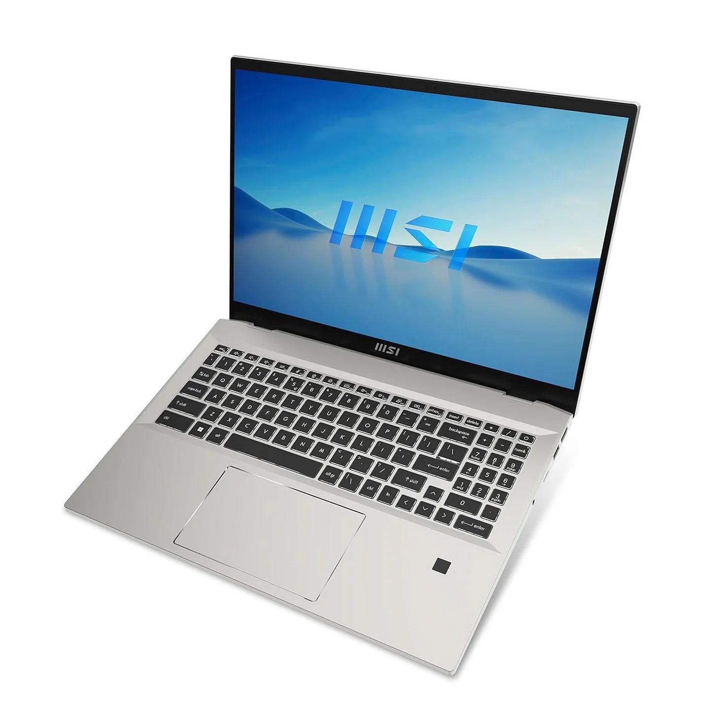 MSI Prestige 16 Studio Gaming Laptop Intel Core i7-13700H processor, NVIDIA GeForce RTX 4050, 16GB, 1TB SSD, 16