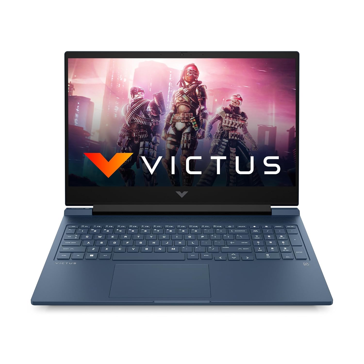 HP Victus Gaming Laptop, AMD Ryzen 7 7840Hs Ai Powered,6Gb RTX 3050 GPU, 16GB, 1TB SSD, 16.1" FHD, 16-S0089AX