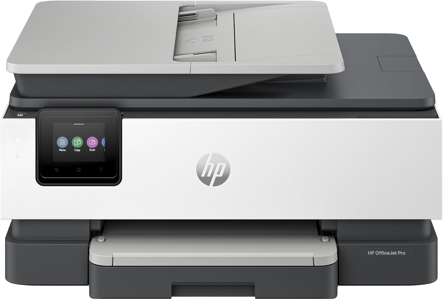 HP OfficeJet Pro 8120 MFP Printer | Print, Copy, Scan and Duplex for Home and Office - | Buy Online at Shwetha Computers