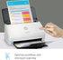 HP ScanJet Pro 3000 S4 Document Scanner | Fast 2-Sided Scanning with ADF for Home and Office - | Buy Online at Shwetha Computers
