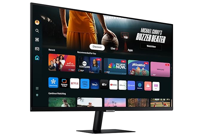 Samsung LS32DM700UWXXL 32