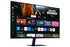 Samsung LS32DM700UWXXL 32" 4K UHD HDMI-2/OTT Apps/Office 365/Wi-Fi Bluetooth/Remote/Black Monitor - | Buy Online at Shwetha Computers