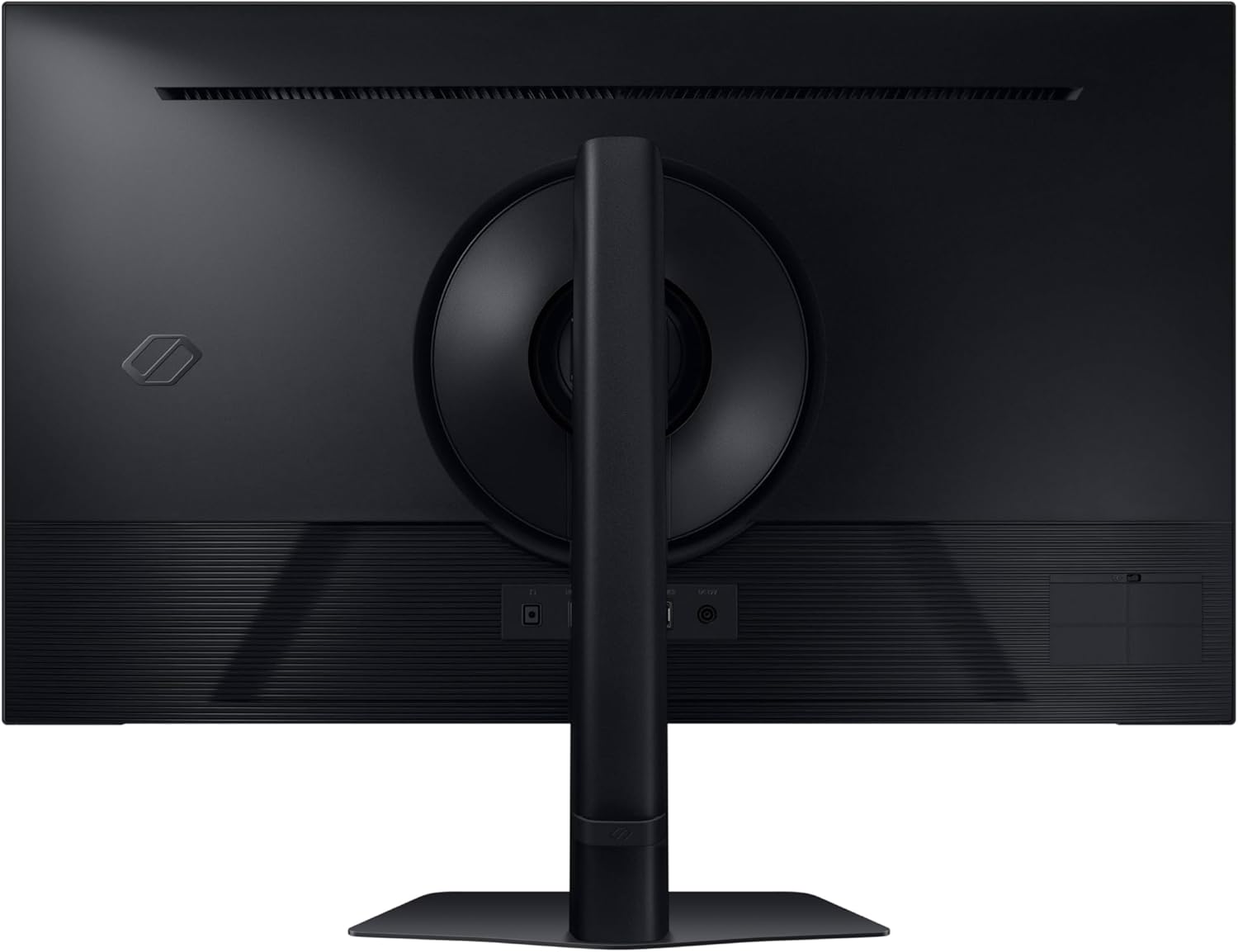 Samsung LS32DG502/LS32DG500 32" 2K QHD IPS AMD/HDR400/180Hz/Black Gaming Monitor - | Buy Online at Shwetha Computers