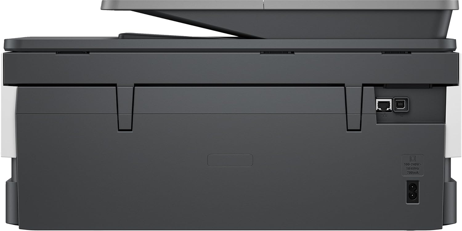 HP OfficeJet Pro 8120 MFP Printer | Print, Copy, Scan and Duplex for Home and Office - | Buy Online at Shwetha Computers