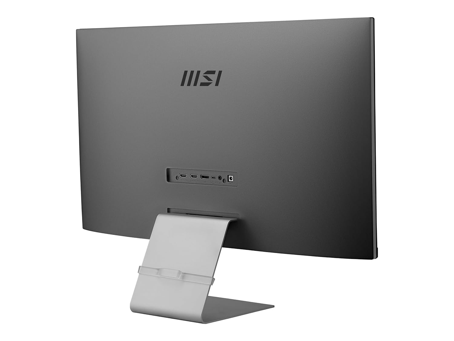 MSI MD271UL 27" 4K UHD IPS Monitor, 60Hz, 4ms Response Time, 178° Viewing Angle, DCI-P3 99%, Adobe RGB 95%, sRGB 139%