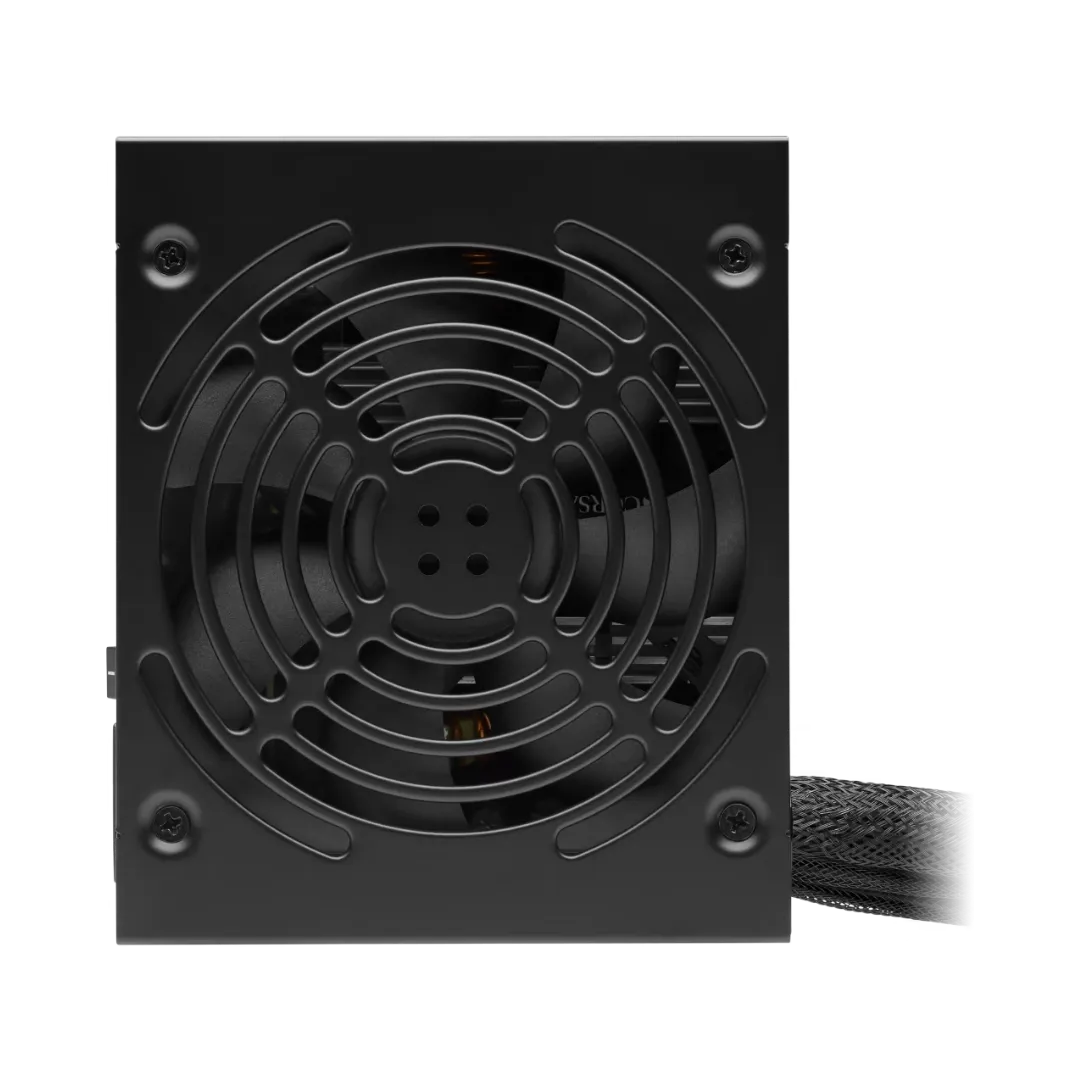 Corsair High-Performance 750W CV Power Supply Unit - 80+ Bronze Certified