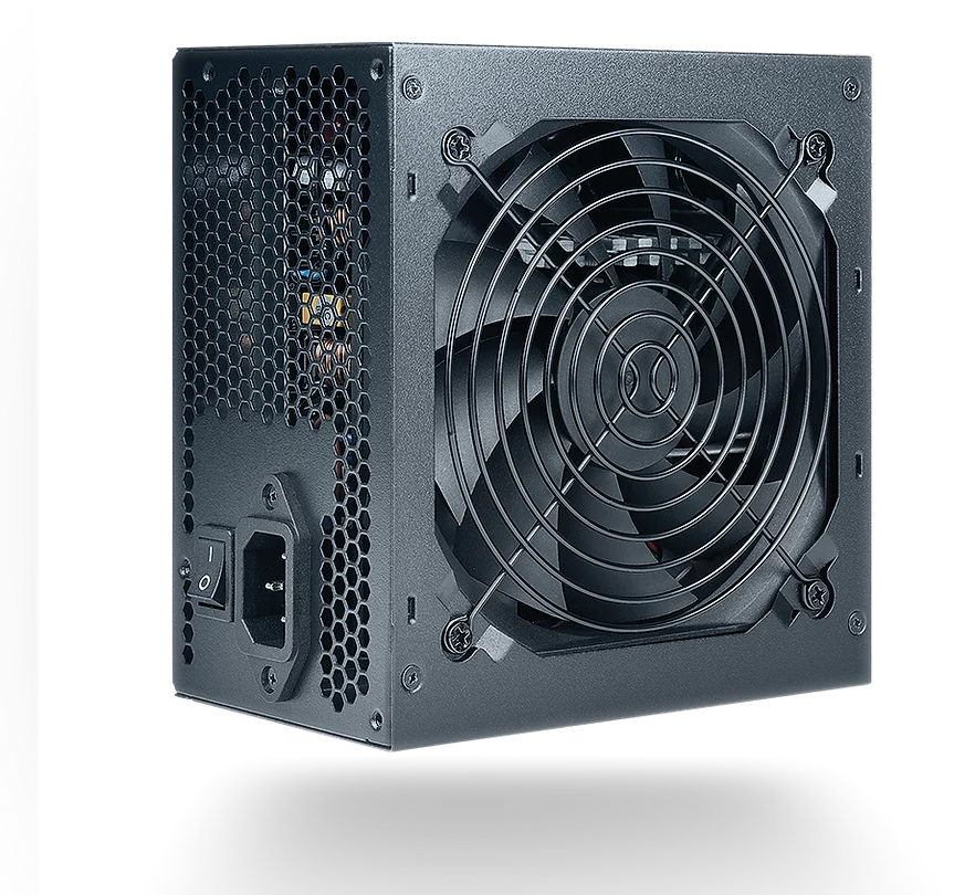 ANTEC Atom B750 Power Supply - | Buy Online at Shwetha Computers