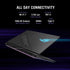 Asus ROG Strix SCAR 16, Gaming Laptop, Intel Core Ultra 9 275HX, RTX 5080 GPU, 32GB, 2TB PCIe 4.0 NVMe M.2 Performance SSD, 40.64 cms (16), 2.5K, G635LW-RW157WS - | Buy Online at Shwetha Computers